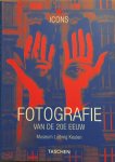 Reinhold Misselbeck (concept) - Fotografie van de 20e eeuw. Museum Ludwig Keulen
