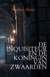Martine Glaser - De inquisiteur en de koningin van zwaarden