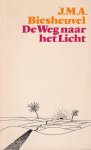 Biesheuvel, J.M.A. - De Weg naar het Licht en andere verhalen