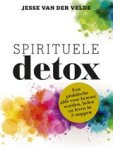 Jesse van der Velde - Spirituele detox