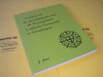 Jans, J. - Grepen uit de geschiedenis van de Evangelisch-Lutherse Gemeente te Groningen.