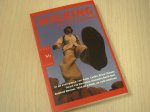 Klein, Erdmute (samensteller) - Walking of het groot wandelboek