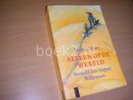 Hector Malot; August Wllemsen (vertaling) - Alleen op de Wereld