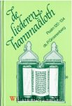 Haar, Ds. J. van der - Uw geringe vriendin - Ter gedachtenis aan wijlen mej. A. Grolleman te Hasselt (O.) - (door: Ds. J. van der Haar )