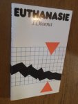 Douma, J. - Euthanasie