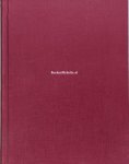 Rook, D. - Ingebonden jaargang de christelijke polite-ambtenaar 1973