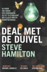 Steve Hamilton - Deal met de duivel