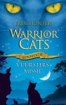Erin Hunter 60153 - Vuursters missie - Warrior Cats supereditie