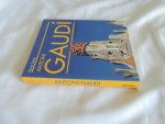 Zerbst, Rainer - Gaudí : 1852-1926 : Antoni Gaudí i Cornet, een leven in de architectuur