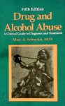 Marc Alan Schuckit - Drug and Alcohol Abuse