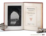 Clark, Charles Upson. - Bessarabia. Russia and Roumania on the Black Sea. Illustrated. [ 1st. ed. ].