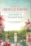 Montefiore, Santa - Een liefde in Fairfield Park (special)