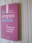 Sudbrack, Josef - De vergeten mystiek / het christelijk geloof en de uitdaging van New Age Sudbrack, Josef - De vergeten mystiek / het christelijk geloof en de uitdaging van New Age