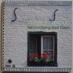 Timmers J J M, ill. Grubben Math, Geurts Chris, Bastings Frans - Witte eenvoud Een rondgang door Thorn Tekst in 4 talen