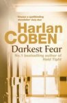 Harlan Coben - Darkest fear.