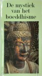 B. Jasink - De mystiek van het boeddhisme