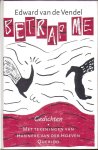 Vendel, Edward van de - Betrap me