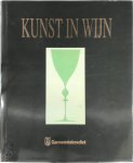Jean Baptiste Baronian, Diana Hennebert, Guy Bonneels - Kunst in wijn