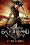 Flanagan, John - De Indringers (Brotherband Chronicles #2) Flanagan, John - De Indringers (Brotherband Chronicles #2)