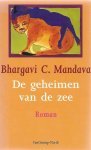 Mandava, Bhargavi C. - De geheimen van de zee