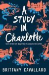 Brittany Cavallaro - A Study in Charlotte