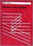 Auteur - Huwen en houden / GSEV-reeks / 35