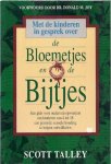 Scott Talley - Met de kinderen in gesprek over de bloemetjes en de bijtjes