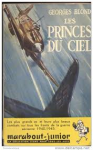 Blond, Georges - LES PRINCES DU CIEL