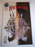 Gene Roddenberry's - Lost Universe
