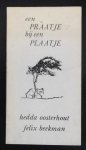 Hedda Oosterhout, Felix Beekman - Een PRAATJE bij een PLAATJE gedichten/afbeeldingen Hedda Oosterhout, Felix Beekman - Een PRAATJE bij een PLAATJE gedichten/afbeeldingen