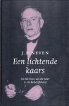 Neven, j.p. - Een lichtende kaars
