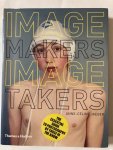 Jaeger, Anne-celine - Image Makers, Image Takers