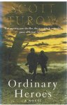 Turow, Scott - Ordinary heroes