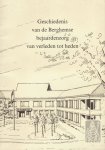 Heuvel, L vd - Geschiedenis van de Berghemse bejaardenzorg van verleden tot heden