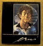 ERNI, HANS. & OBRIST,  MARCO. - Hans Erni Retrospective.  [Exposition] 28 novembre 1998 - 28 février 1999, Fondation Pierre Gianadda, Martigny Suisse.