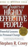 Stephen Covey - 7 Habits Of Highly Effective People