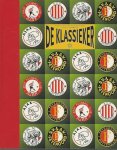 Evert Vermeer 58672, Ruud Vrijaldenhoven 116725 - De klassieker Feyenoord - Ajax