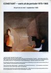  - Constant - werk uit de periode 1975-1985