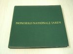 Emeis, M.G. - Honderd   nationale jaren.