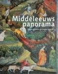 Robert Bartlett, Julie Kerr, Ian Sutton, Jaap van Der Wal, Ingrid Hadders, Textcase - Middeleeuws panorama