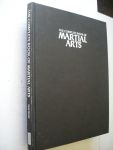 Mitchell, David - The Complete Book of Martial Arts