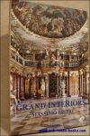 Massimo Listri - Grand Interiors Massimo Listri ; photographs of ancient palaces and libraries around the world