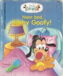 Disney, Walt - Naar bed, baby Goofy Disney, Walt - Naar bed, baby Goofy