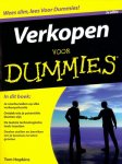 Hopkins - Voor Dummies - Verkopen voor Dummies