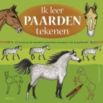 Lipsey, Jennifer - Ik leer paarden tekenen