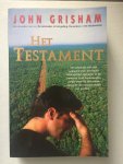 Grisham, John - Het testament