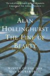 Alan Hollinghurst 38991 - Line of beauty