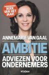 Annemarie van Gaal - Ambitie