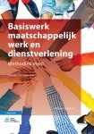 Maritza Gerritsen - Basiswerk maatschappelijk werk en dienstverlening