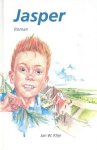 Klijn, Jan W. - Klijn, Jan W.-Jasper (nieuw)